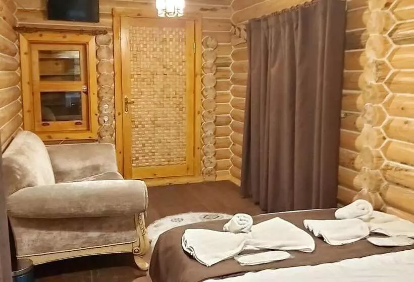 هتل Park Beylerbeyi Boutique