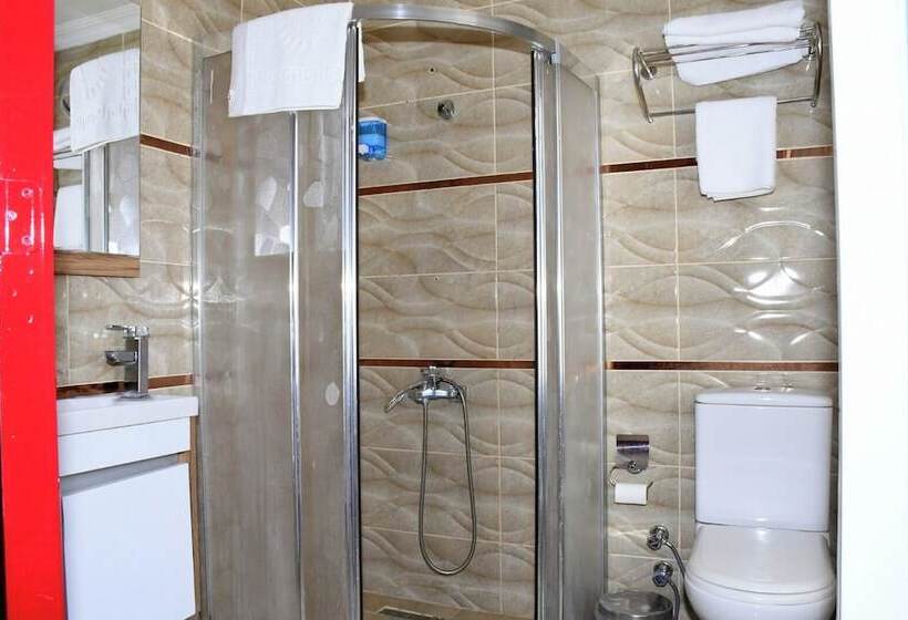 ホテル Park Beylerbeyi Boutique