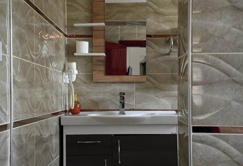 ホテル Park Beylerbeyi Boutique