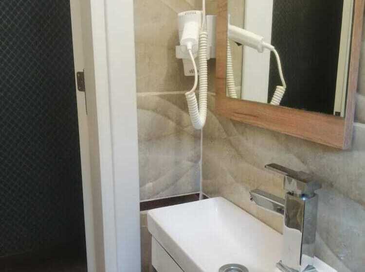 ホテル Park Beylerbeyi Boutique