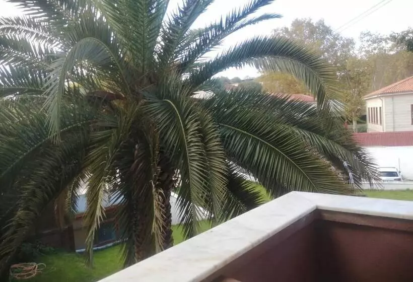 هتل Park Beylerbeyi Boutique