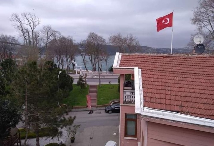 ホテル Park Beylerbeyi Boutique