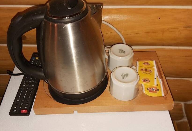 ホテル Park Beylerbeyi Boutique