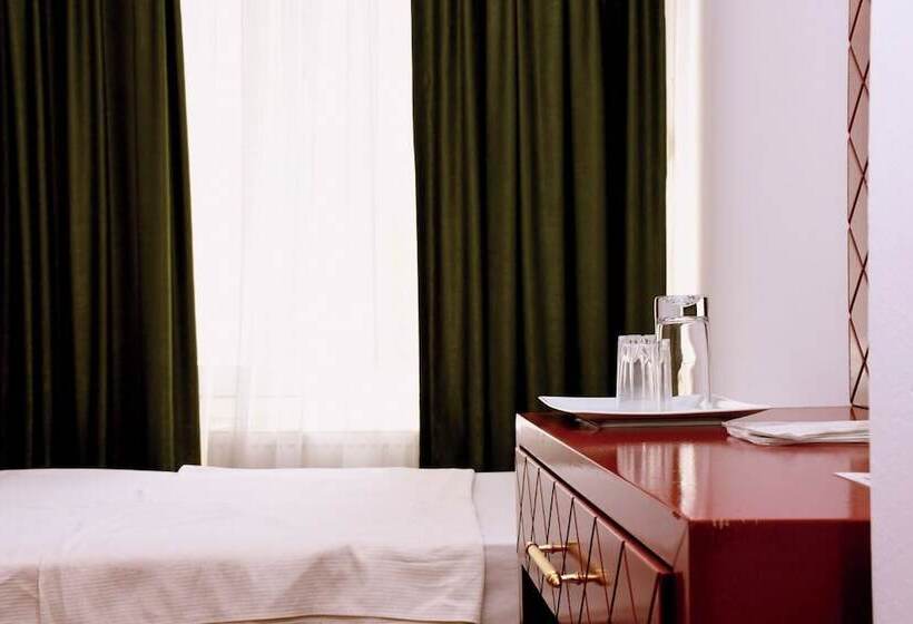 ホテル Park Beylerbeyi Boutique