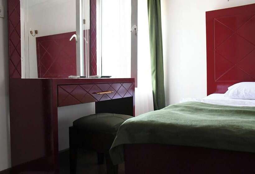 ホテル Park Beylerbeyi Boutique