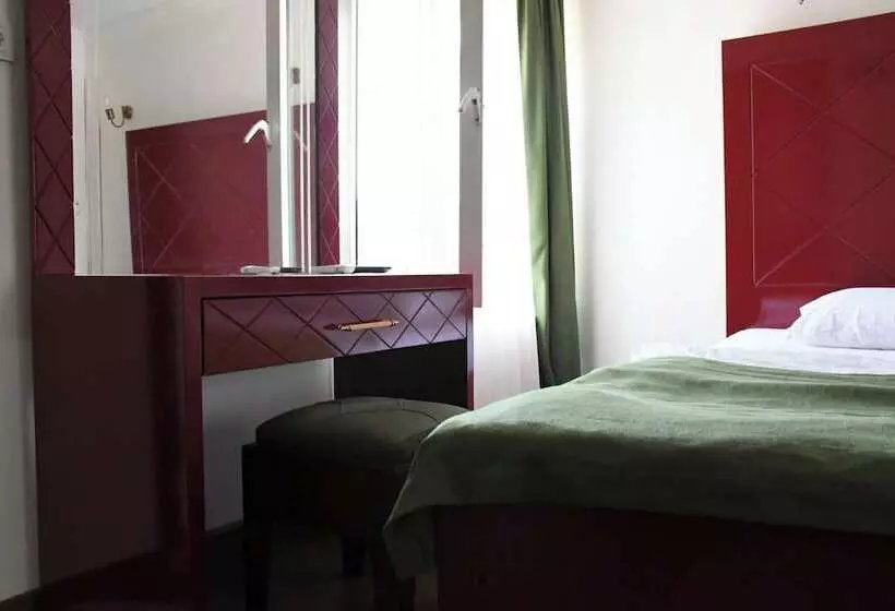 هتل Park Beylerbeyi Boutique