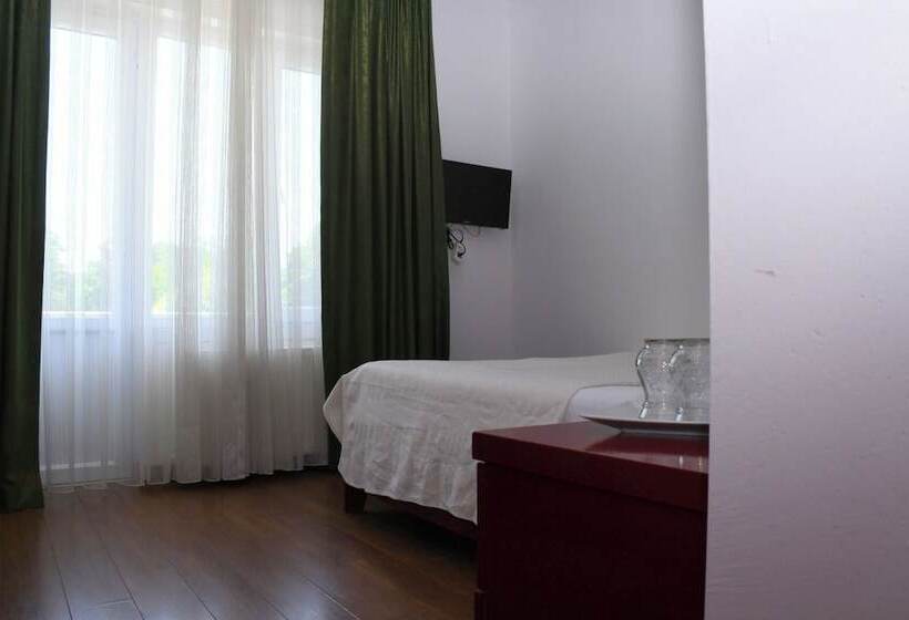 ホテル Park Beylerbeyi Boutique