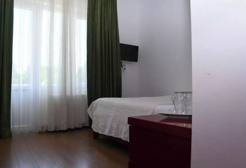 هتل Park Beylerbeyi Boutique