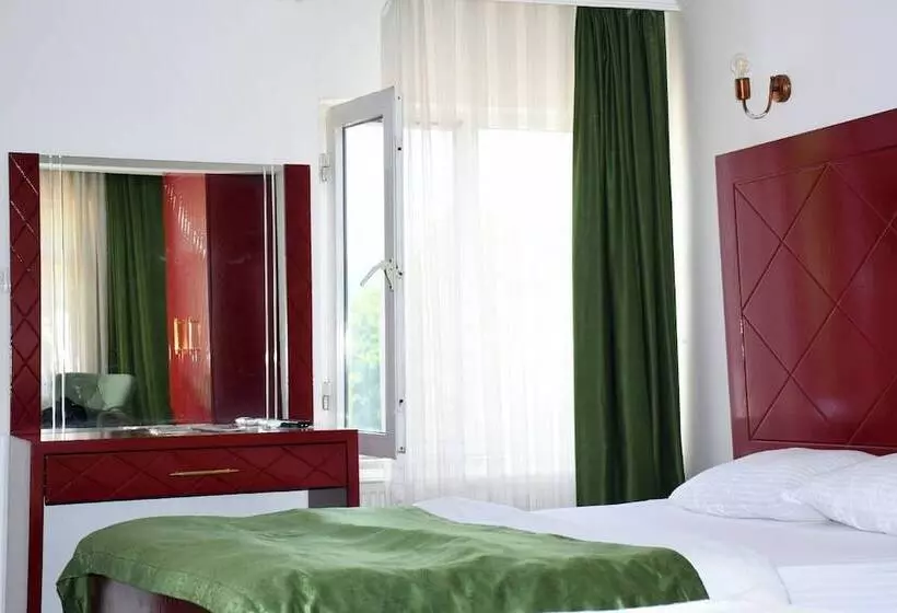 هتل Park Beylerbeyi Boutique