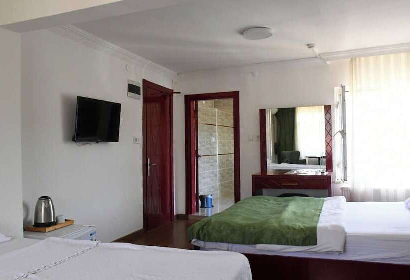 ホテル Park Beylerbeyi Boutique