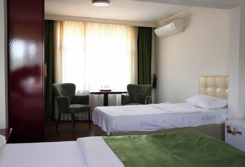 ホテル Park Beylerbeyi Boutique