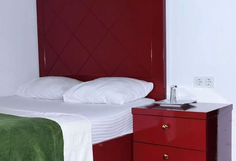 هتل Park Beylerbeyi Boutique