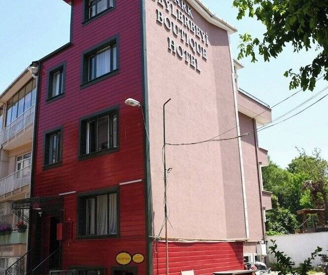 ホテル Park Beylerbeyi Boutique