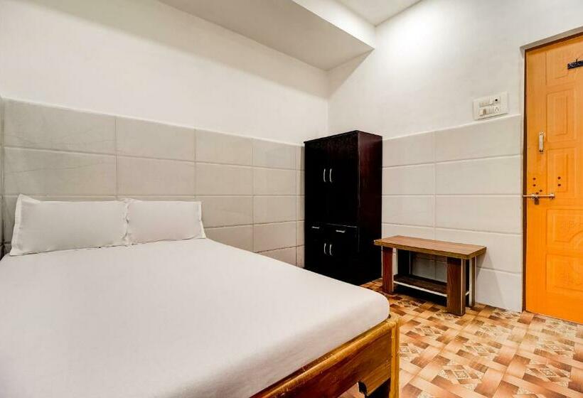 Hotel Spot On 47942 Sargam Lodging And Boarding