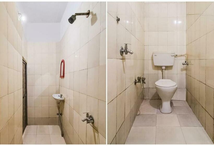 Hotel Spot On 47942 Sargam Lodging And Boarding