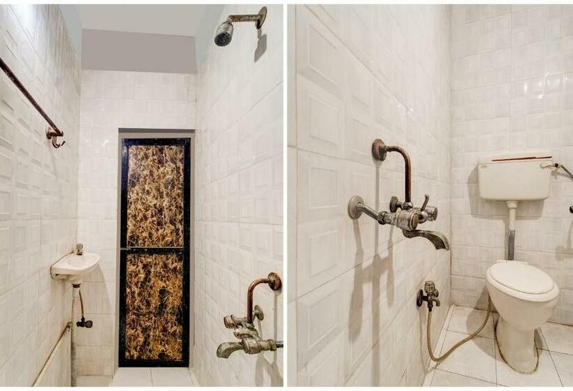 Hotel Spot On 47942 Sargam Lodging And Boarding