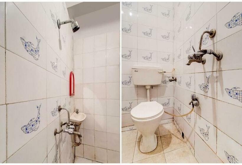 Hotel Spot On 47942 Sargam Lodging And Boarding