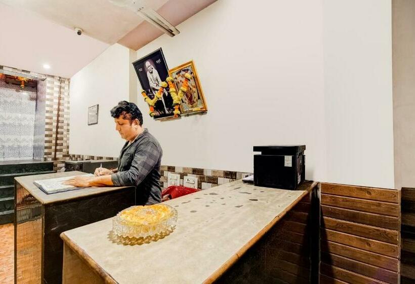 Hotel Spot On 47942 Sargam Lodging And Boarding