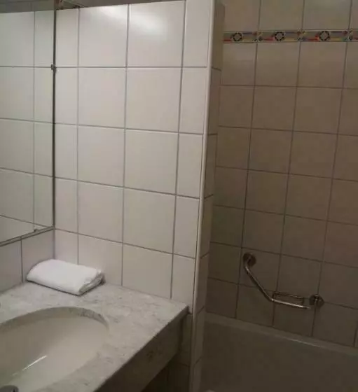 Majatalo Gasthof Zum Hirschen