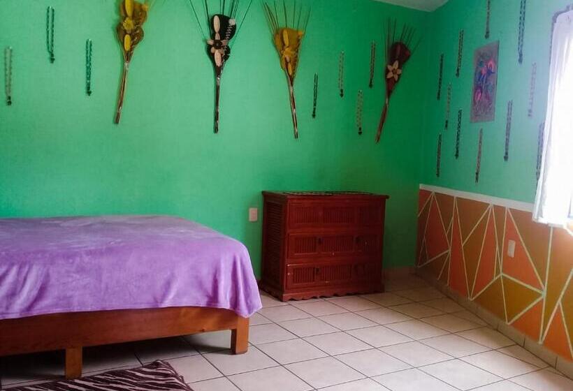 پانسیون Taxco De Mis Amores