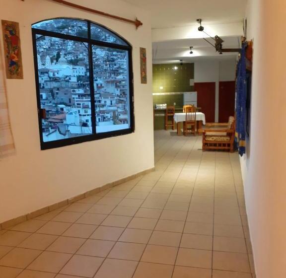 پانسیون Taxco De Mis Amores