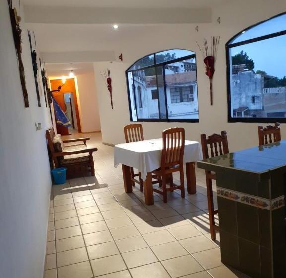 پانسیون Taxco De Mis Amores