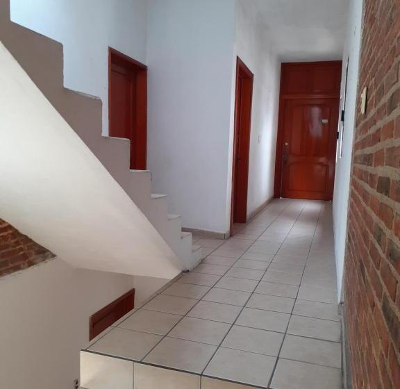 پانسیون Taxco De Mis Amores