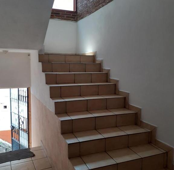 پانسیون Taxco De Mis Amores