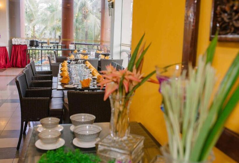 Ancasa By Ambassadors Suite