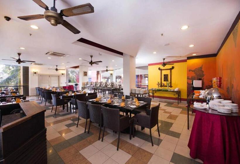 Ancasa By Ambassadors Suite