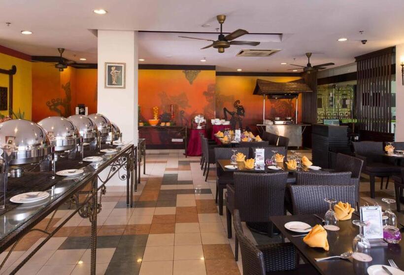 Ancasa By Ambassadors Suite