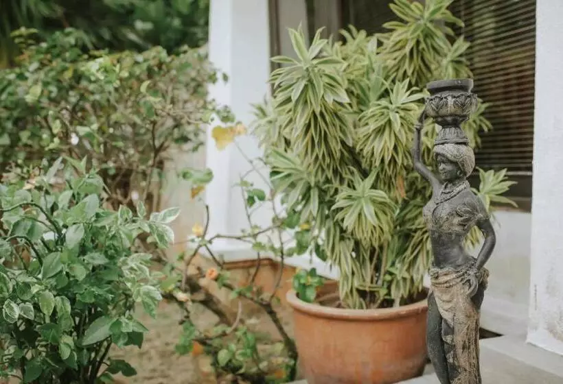 Ancasa By Ambassadors Suite