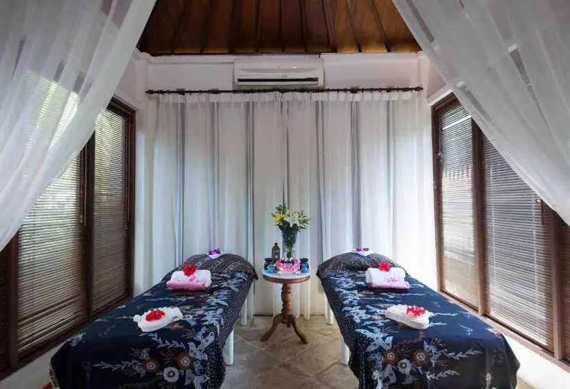 Ancasa By Ambassadors Suite