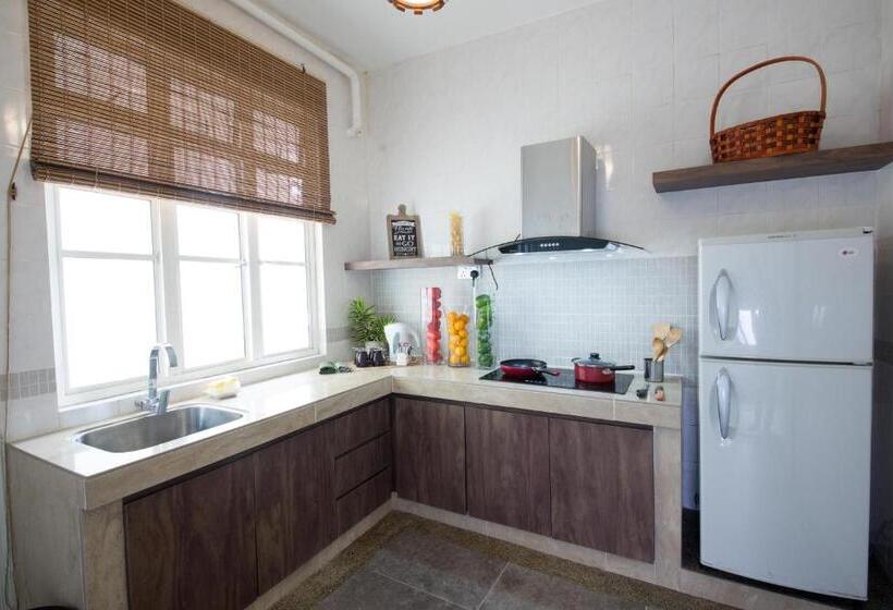 Ancasa By Ambassadors Suite