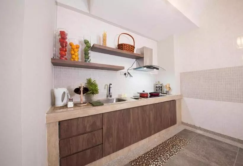 Ancasa By Ambassadors Suite