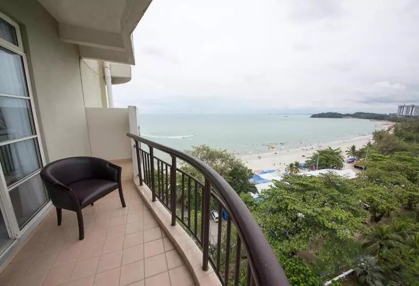 Ancasa By Ambassadors Suite