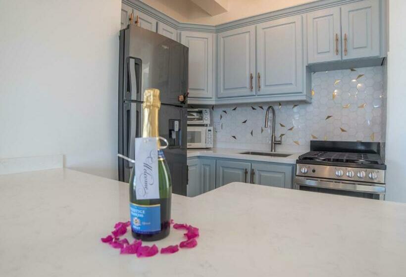 Antigua Village Beach Resort