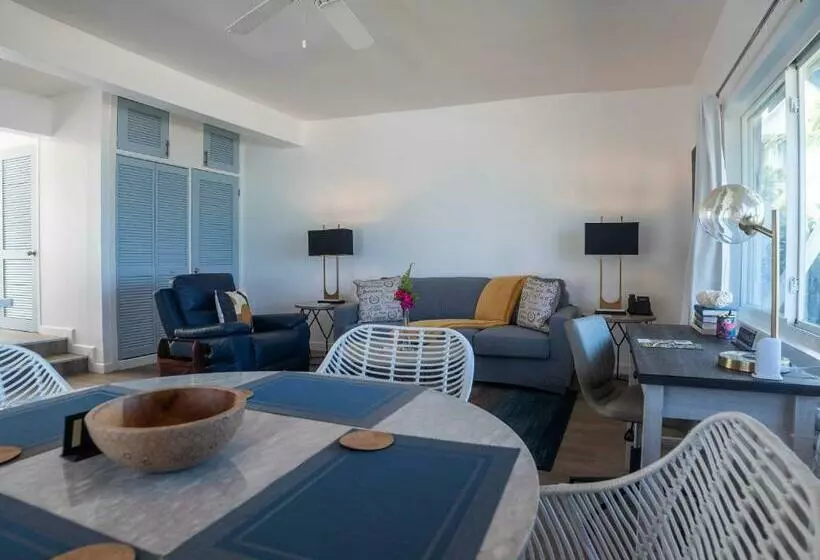 Antigua Village Beach Resort