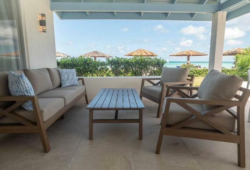 Antigua Village Beach Resort