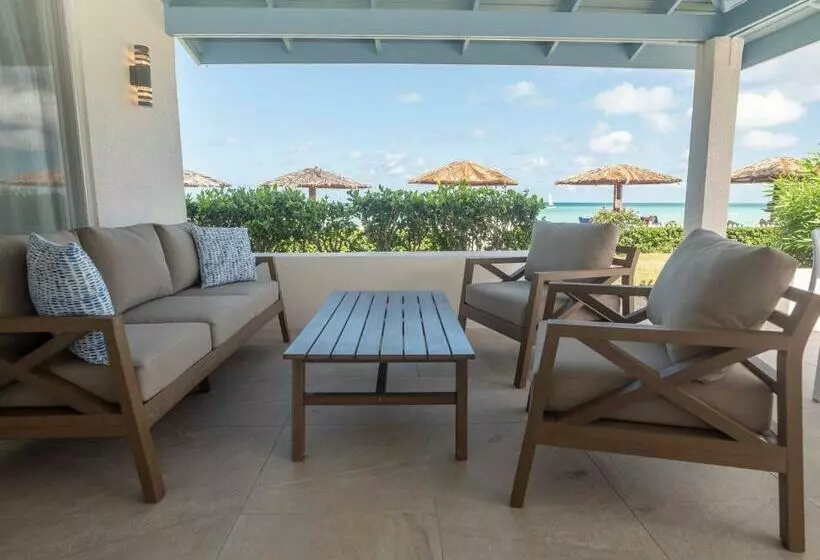 Antigua Village Beach Resort