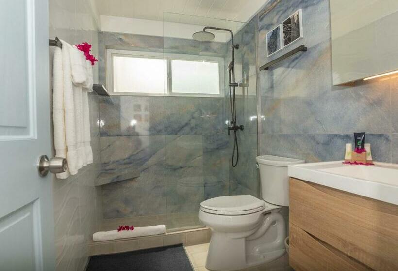 Antigua Village Beach Resort