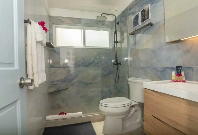 Antigua Village Beach Resort