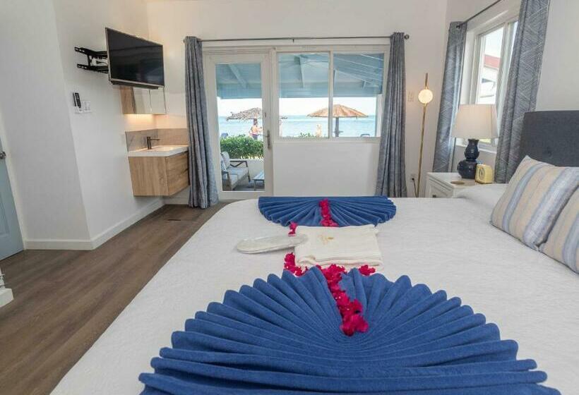 Antigua Village Beach Resort