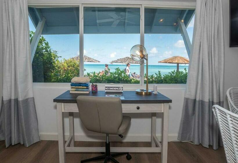 Antigua Village Beach Resort