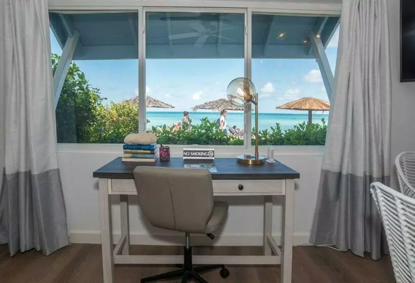 Antigua Village Beach Resort