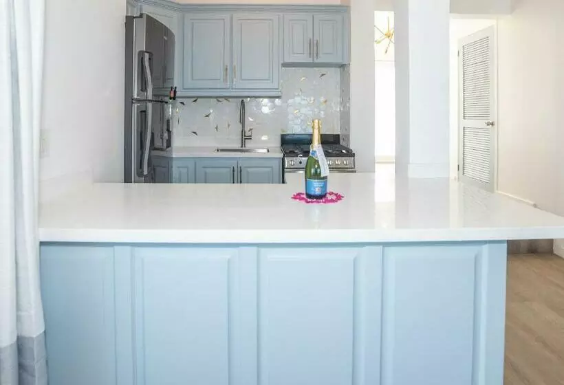 Antigua Village Beach Resort