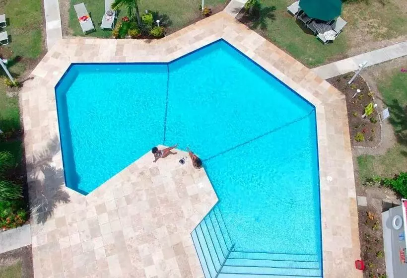 Antigua Village Beach Resort