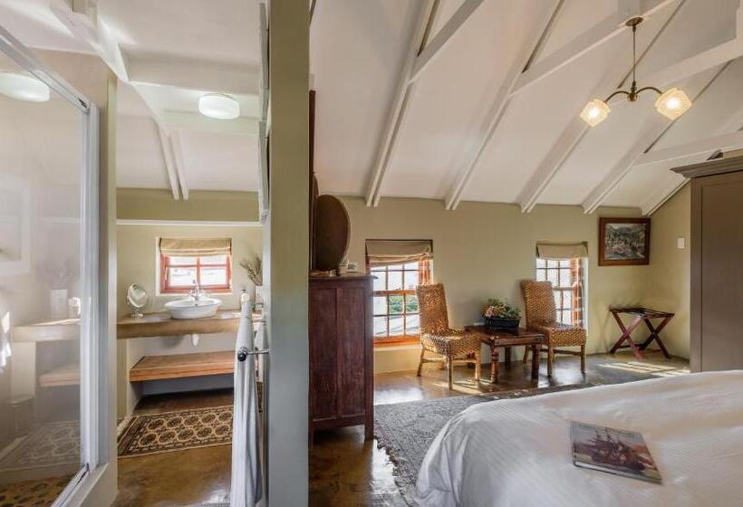 민박 Smugglers' Bnb