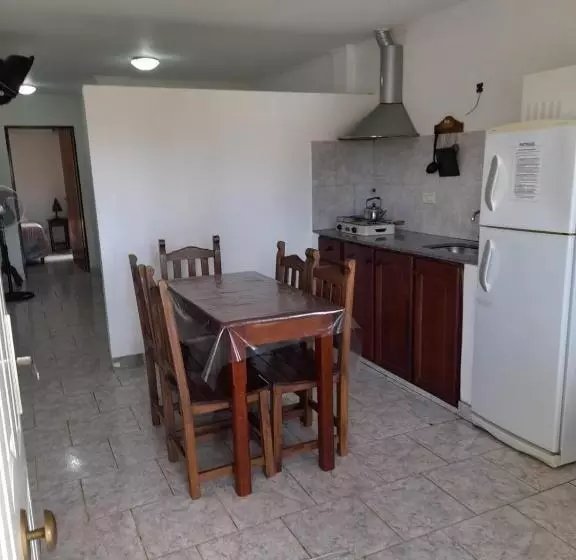 Canoas Apart