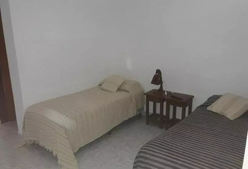 Canoas Apart